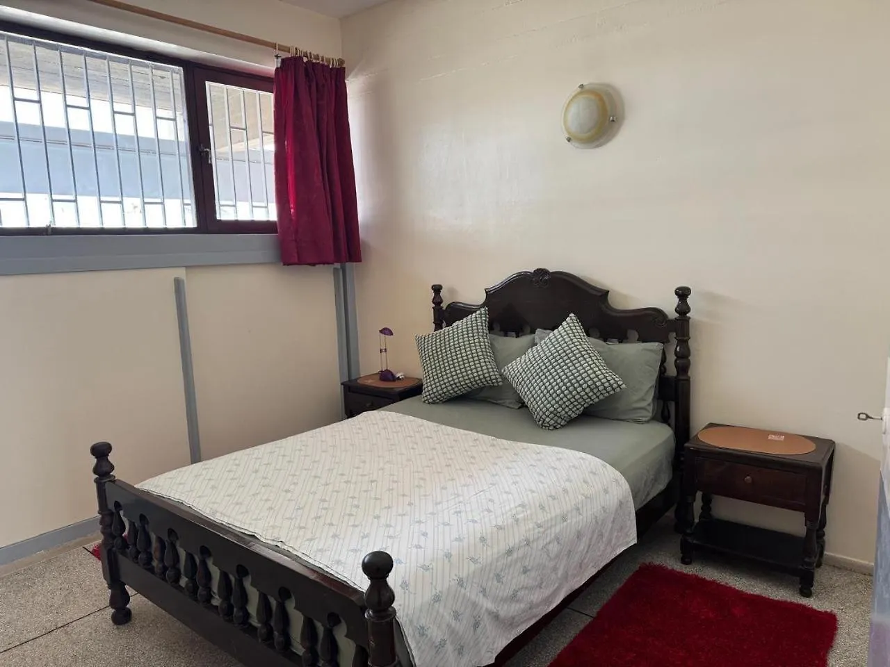 Appartement Sur L'Atlantique En Plein Centre Agádír Maroko