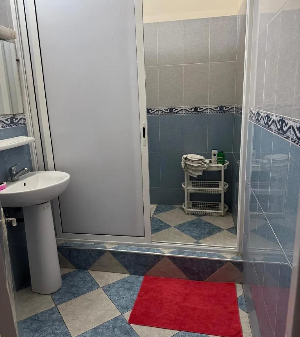 Appartement Sur L'Atlantique En Plein Centre Agádír 0*,  Maroko