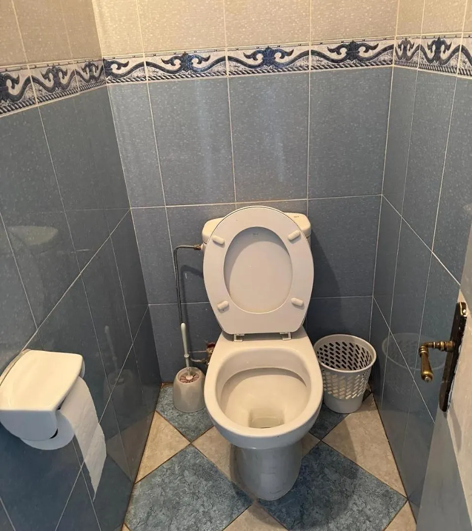 Appartement Sur L'Atlantique En Plein Centre Agádír Apartmán